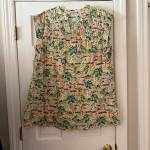 Stunning Entro dress